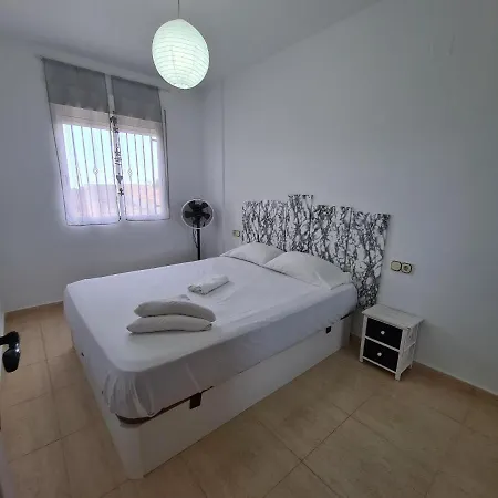 Apartamento Apartamento Residencial La Alberca Polop de la Marina